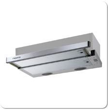 Reparación de Campanas Extractoras en Santa Coloma de Gramanet